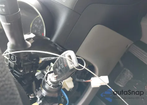 2015 Kia Forte Lx z USA, uszkodzony, nr VIN KNAFX4A69F5274323